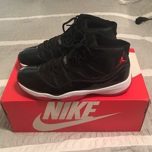 Basketball Shoes J 11